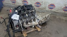 Chevy 6.0 L96 6l90 2wd Engine Transmission Drop Out Ls Swap Rwd Wiring Ecu