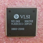 1PCS IC VLSI QFP-160 VL82C311-33FC4 VL82C31133FC4 VL82C311