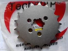 Front Sprocket 17T (428) fits Yamaha XT 225 (USA Import) 2001-07