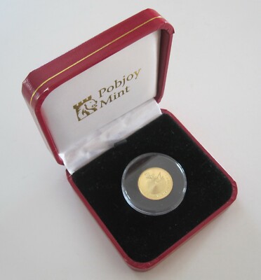 Queen Brian May 2018 Gold Sixpence Coin Guitar Plectrum Jazz Pick
