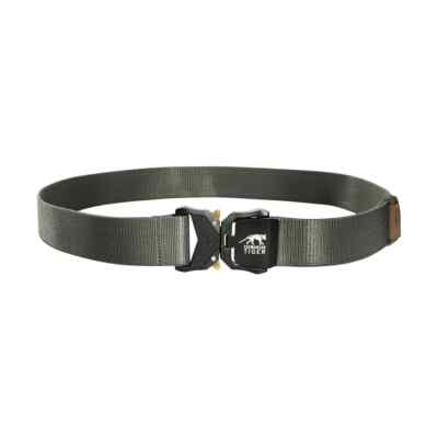 Tasmanian Tiger TT QR Stretchbelt 38mm elast. Gürtel mit Quick-Release-Schließe
