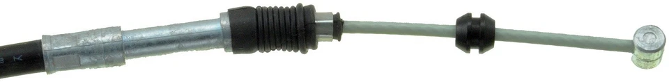 CABLE FRENO ESTACIONAMIENTO TRASERO DERECHO PASAJERO 92-94 CAMRY 3.0L 95-96 XLE 3.0L Foto 3 de 3