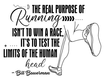 Physical Fitness Program Jogging Bill Bowerman Running Bill