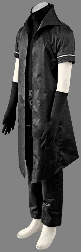 Togainu no Chi SHIKI Cosplay Costume Halloween COS Togainu no Chi SHIKI Cosplay Costume Halloween COS