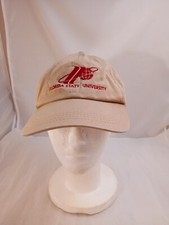 Florida State University FSU Logo Cap Adult Adjustable Hat - Young An Hat