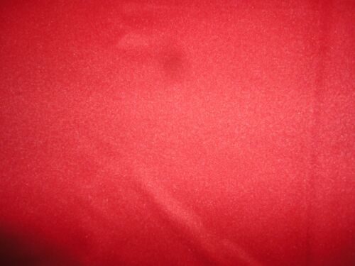 Vintage 1970's Knit Fabric 90"Long 62"Wide Cinnamon - Picture 2 of 2