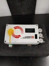 FLOWSERVE Logix 500MD+ Digital Positioner Series 520MD+37-W1D300-GM1-1000