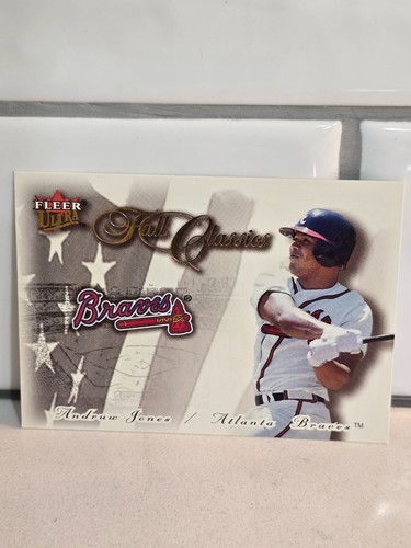 2001 Fleer Baseball Ultra, Greats of the Game, Triple Crown, Platinum You Pick! - Picture 138 of 257