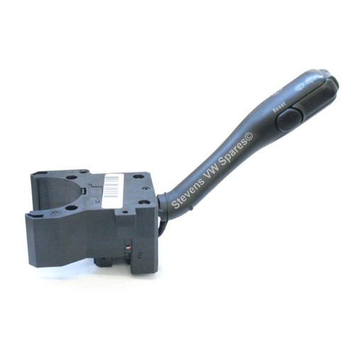 VW Audi A6 / C5 1.9 2.0 TDI V6 Windshield Wiper Stalk with reset 4B0