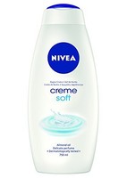 Bagnoschiuma All'olio Di Mandorla Creme Soft 750 Ml Bagnoschiuma All'olio Di Mandorla Creme Soft 750 Ml