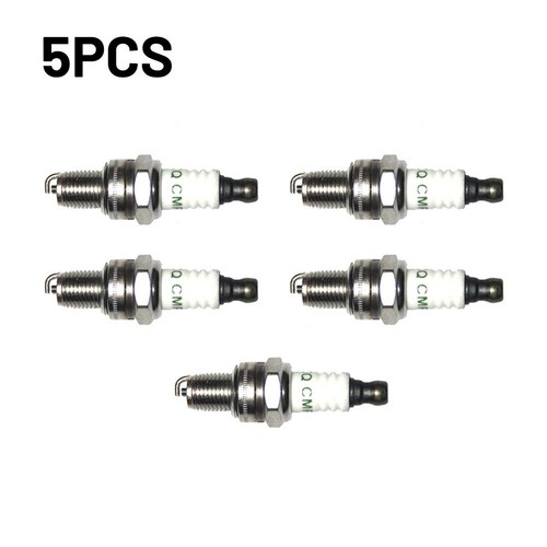 SPARK PLUG CMR6H FOR STIHL BG56 BG66 BG86 SH56 SH86 BLOWER # 0000/400/7011 - Picture 4 of 7