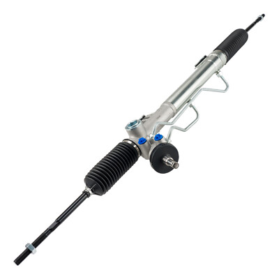Power Steering Rack & Pinion for Chevy Silverado 1500 GMC Sierra 1500 99-06 RWD