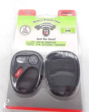 Dorman 13622 Keyless Entry Transmitter Cover