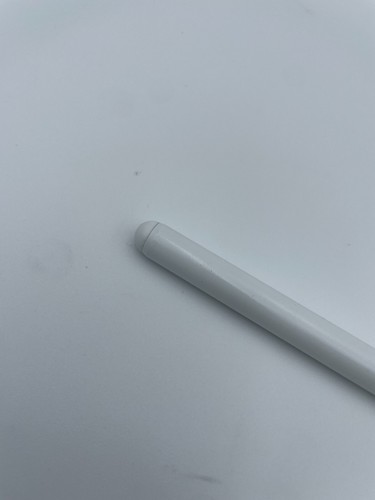iPad Pen S Pencil Stylus 2nd White Replacement 4 Pro 11 A1980 A2013 A1934 A1979 - Picture 6 of 6