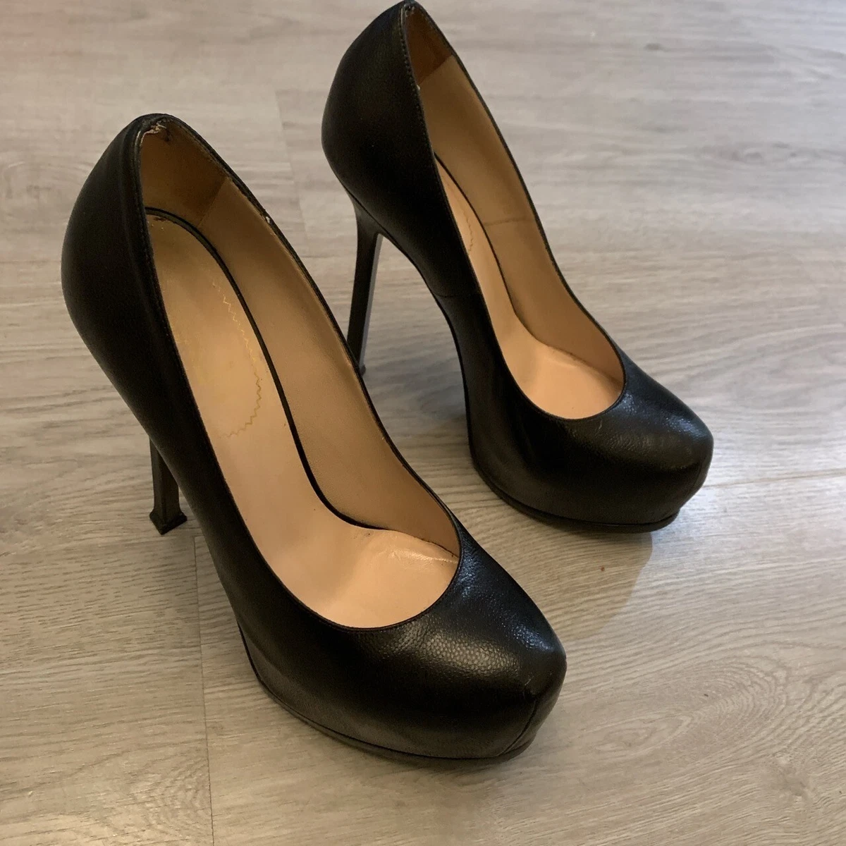 Ysl sales tribtoo pump