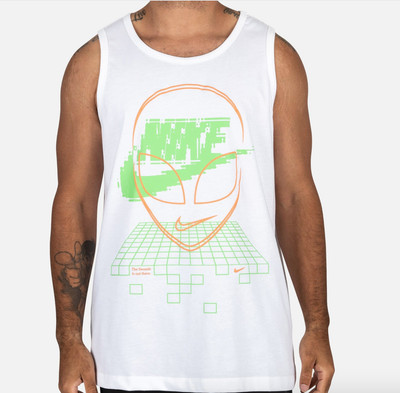 nike nsw tank top
