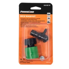 Powercare Universal Deck Wash Kit