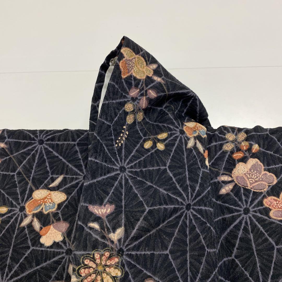 新品未開封 Japonism JAPANESE KIMONO FINE PATTERN 167.5 cm 5' 6