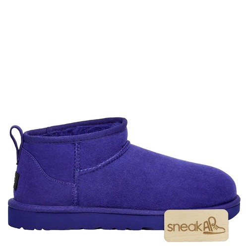 UGG Cali Chukka Sneaker Shoe Men display picture 3