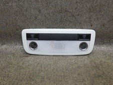 Innenraumleuchte A2048204901 Innenlicht 50Tkm Mercedes W117 CLA250 15.1823.030