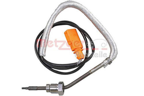 Sensor flue gas temperature metzger for VW POLO - Picture 1 of 2