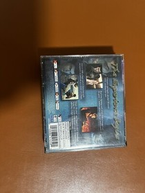 Shenmue CIB cleaned + resurfaced great shape tested Sega Dreamcast