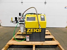 MO-5924, ZEKS 50HSFA100 HEAT SINK TRUE-CYCLING AIR DRYER. R404A. 115 V. 1 PH.