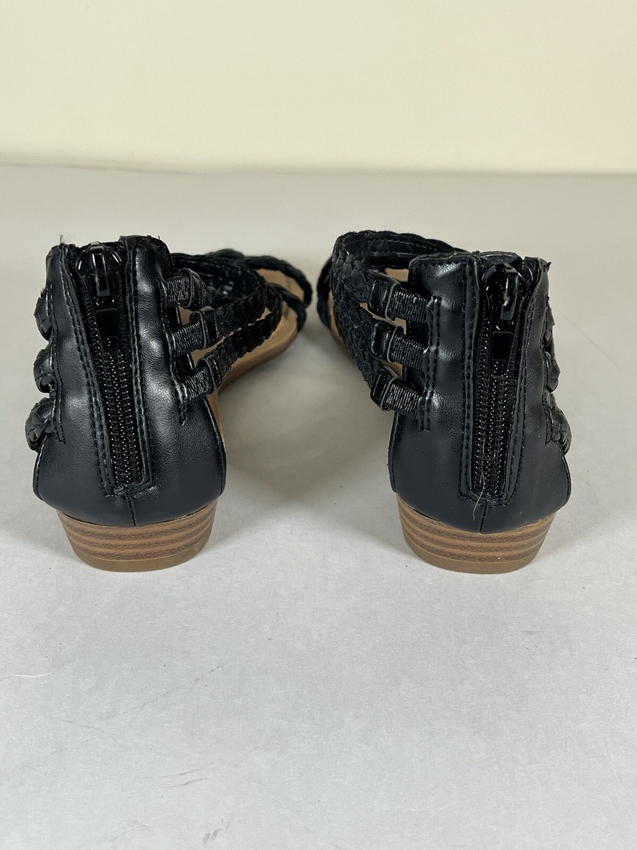 Carlos by Carlos Santana Amara Strappy Sandals Womens Shoes  display picture 1
