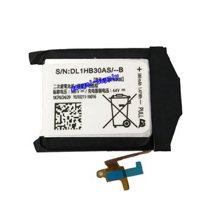 380mAh EB-BR760ABE Battery F Samsung Gear S3 Frontier Classic SM-R760 R765 R770 746288842702 | eBay