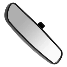 Interior Rear View Mirror Without Automatic Dimming for Wrangler 2001-2016