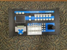 Vaddio ProductionVIEW FX Camera Control Switcher System 999-5200-000