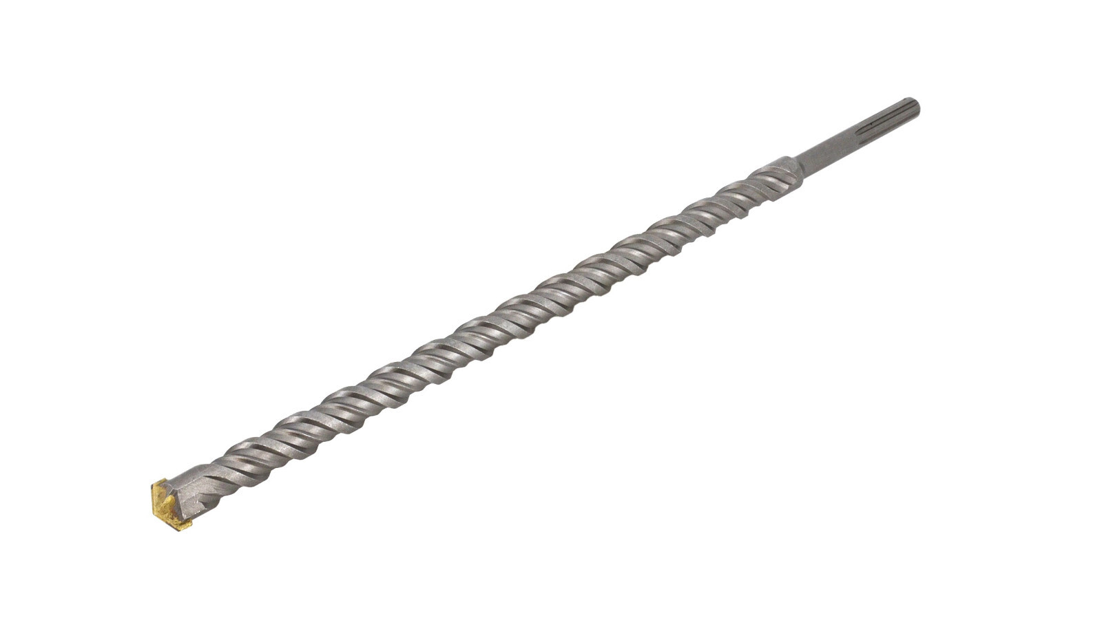 Migliore Punta SDS MAX 35x800mm per Fori Passanti Muro