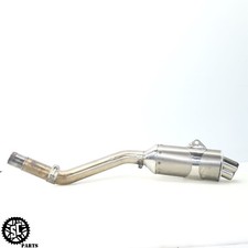 Motorcycle Exhausts & Exhaust System Parts for Kawasaki Motorcycle Exhausts & Exhaust System Parts for Kawasaki
