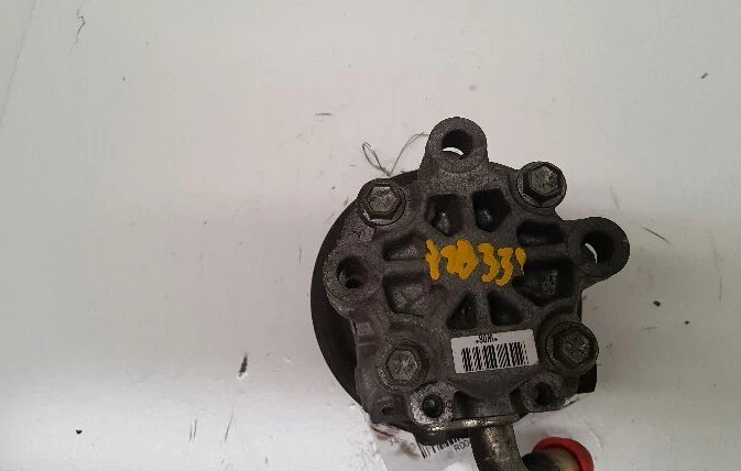 Bomba de dirección asistida Dodge Charger Challenger 2006-2010 Foto 3 de 3