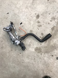 03-07 Silverado Sierra Avalanche Tahoe Yukon Column Shift Lever Tow