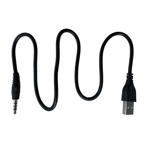 1PCS Motorcycle Helmet Intercom Headset USB Charging Cable for V6 V4 AT - Picture 3 of 7