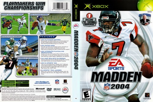 RETRO MICROSOFT XBOX GAME REPLACEMENT CASE COVERS - Picture 158 of 250
