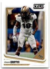 Shaquem Griffin