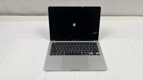 Apple Macbook Pro 13.3In 2560x1600 M1 512GB 8GB Backlit Magic Keyboard Silver