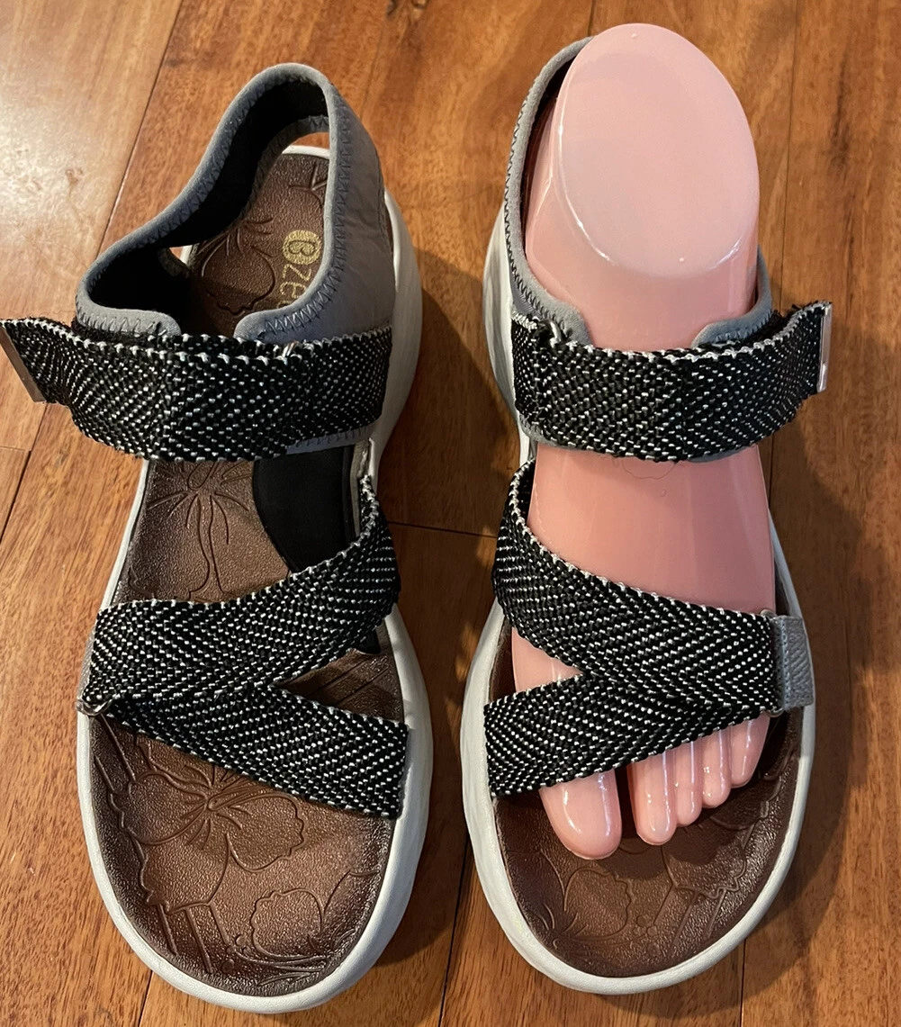 Bzees jive sport sandal sales