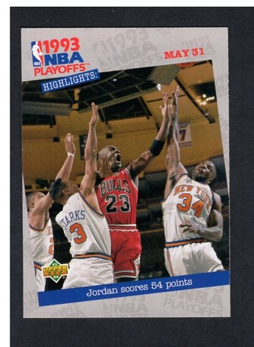 Carte singole Michael Jordan in vendita a prezzi accessibili - Foto 100 di 165