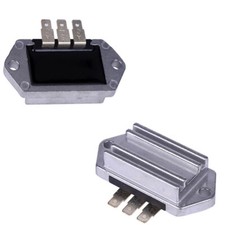 Voltage Regulator Rectifier for Kohler 8-25 HP Engine 41 403 10-S 41 403 09-S