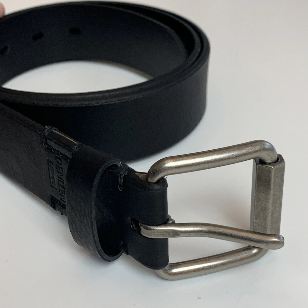Denizen levis belt sale