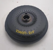 RE0F10A CVT TORQUE CONVERTER FITS NISSAN SENTRA AND ROGUE CODE 21F