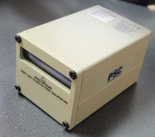 AS IS Untested PSC 5400 Scanner  5400HPD2A202