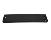 Nummernschildhalter Vorne FÜR Volkswagen Golf VII GTI 2012-2017