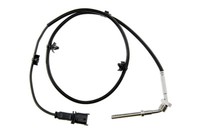 NTY Abgastemperatursensor FÜR Opel Meriva 1.7CDTI 2003-/VOR DEM Partikelfil