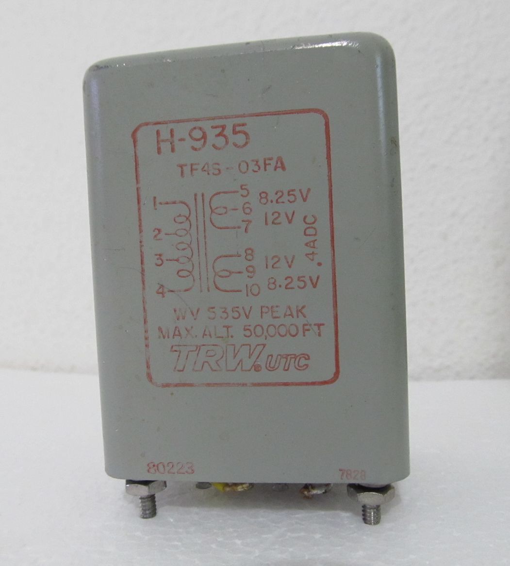 TRW MCF935 BRAKE STOPLIGHT SWITCH M10 X 1 0