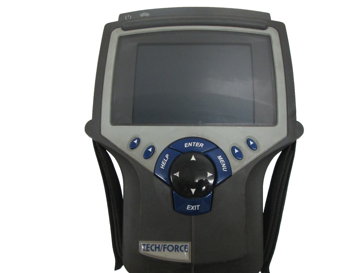 CORNWELL TECH FORCE AUTOMOTIVE DIAGNOSTIC SCANNER WITH
