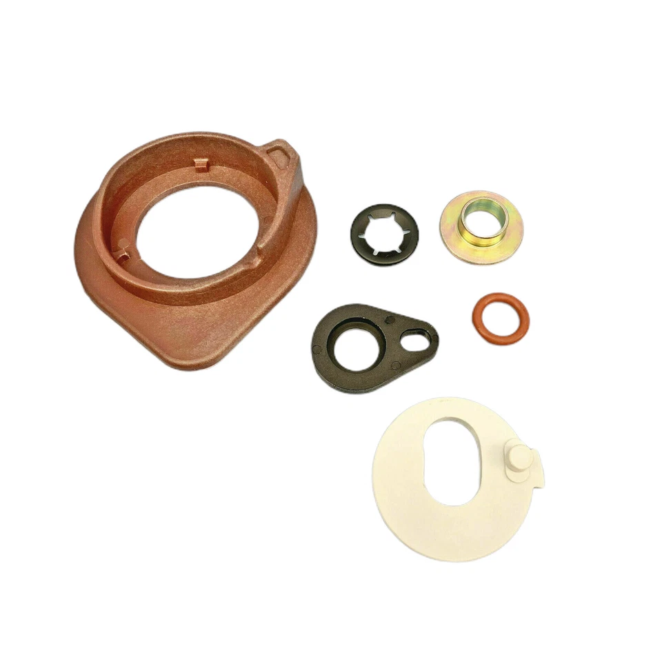 SKI-DOO ALL MODELS SPI PULL START PAWL KIT RECOIL STARTER 2000-2016 380 500 550 - Image 3 of 4